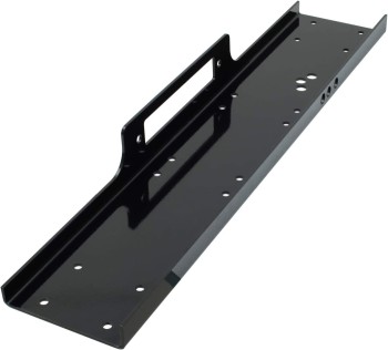 RUGCEL WINCH Winch Mounting Plate for Wrangler (36")